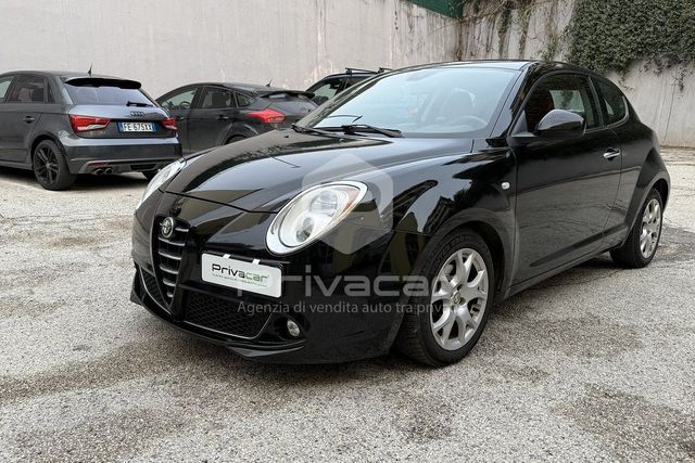 Alfa Romeo ALFA ROMEO MiTo 1.3 JTDm 16V 90 CV Distinctive S