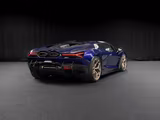 Lamborghini Revuelto - exterior carbon packages - Lamborghini Revuelto Plug-in Hybrid (PHEV) Gebrauchtwagen