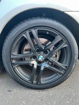 BMW E60 530Diesel M packet - BMW 530 aus 2003: 530d