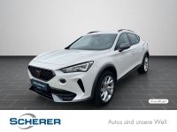 Cupra Formentor - Vorschau Bild 1