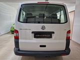 Volkswagen T5 2.0TDI Kombi/9-Sitze/KLIMA/netto 19327,-E - Volkswagen T5 mit Diesel-Antrieb: Kombi, Klimaanlage