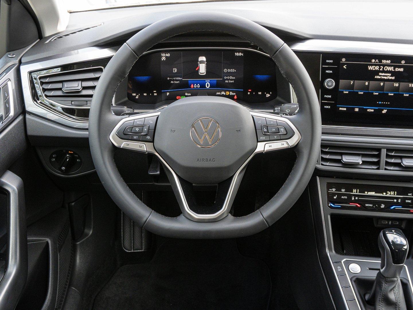 Volkswagen Taigo 1.0 DSG Style MATRIX ACC KAMERA AMBIENTE, миниатюра 11