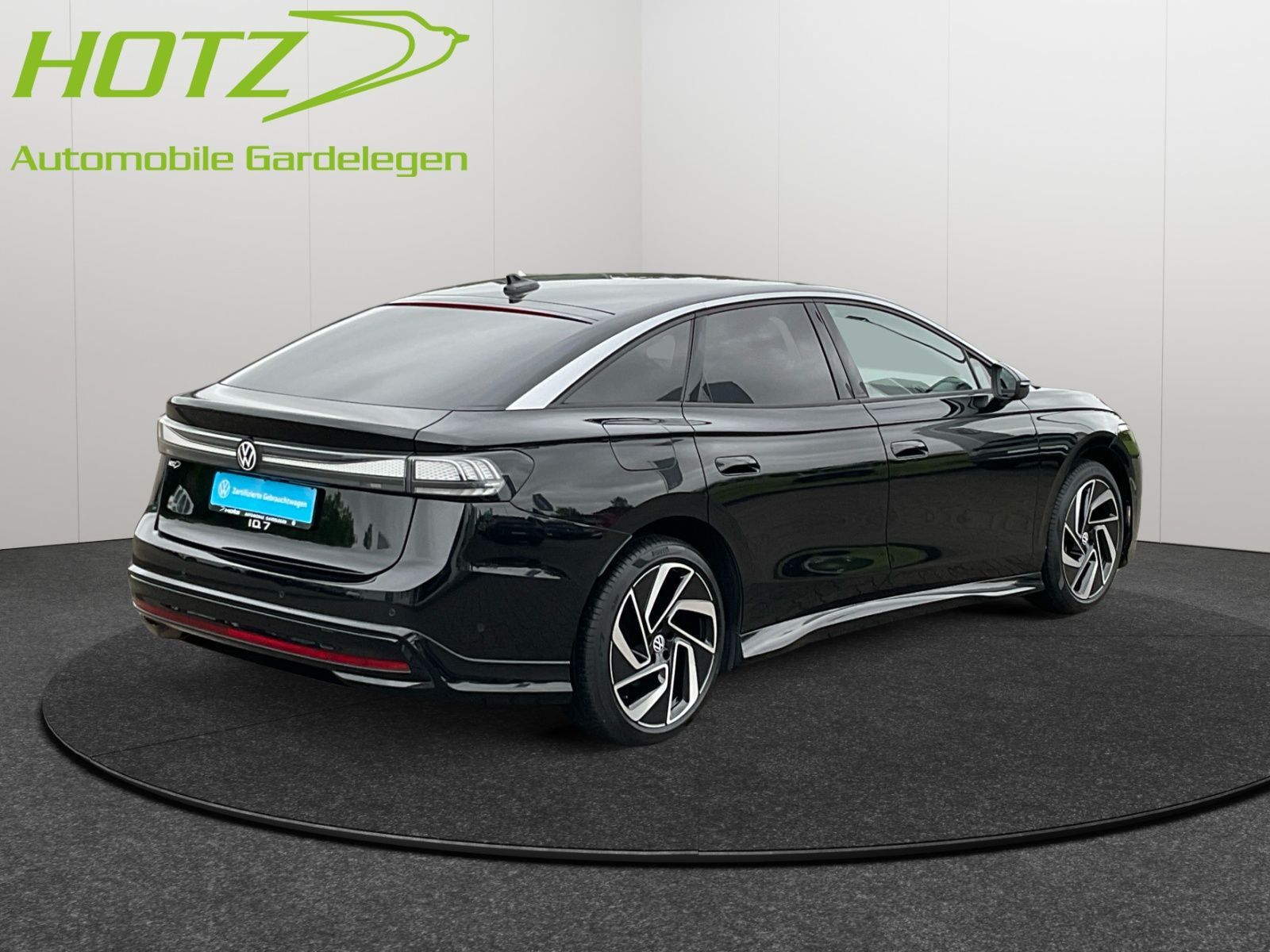Volkswagen ID.7 - Bild 5