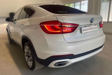 BMW X6 - 5