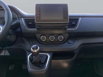 Renault Trafic - 12