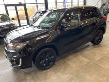 Suzuki Vitara 1.4 S 4x4  *1.HAND*ACC*KAMERA*PDC*