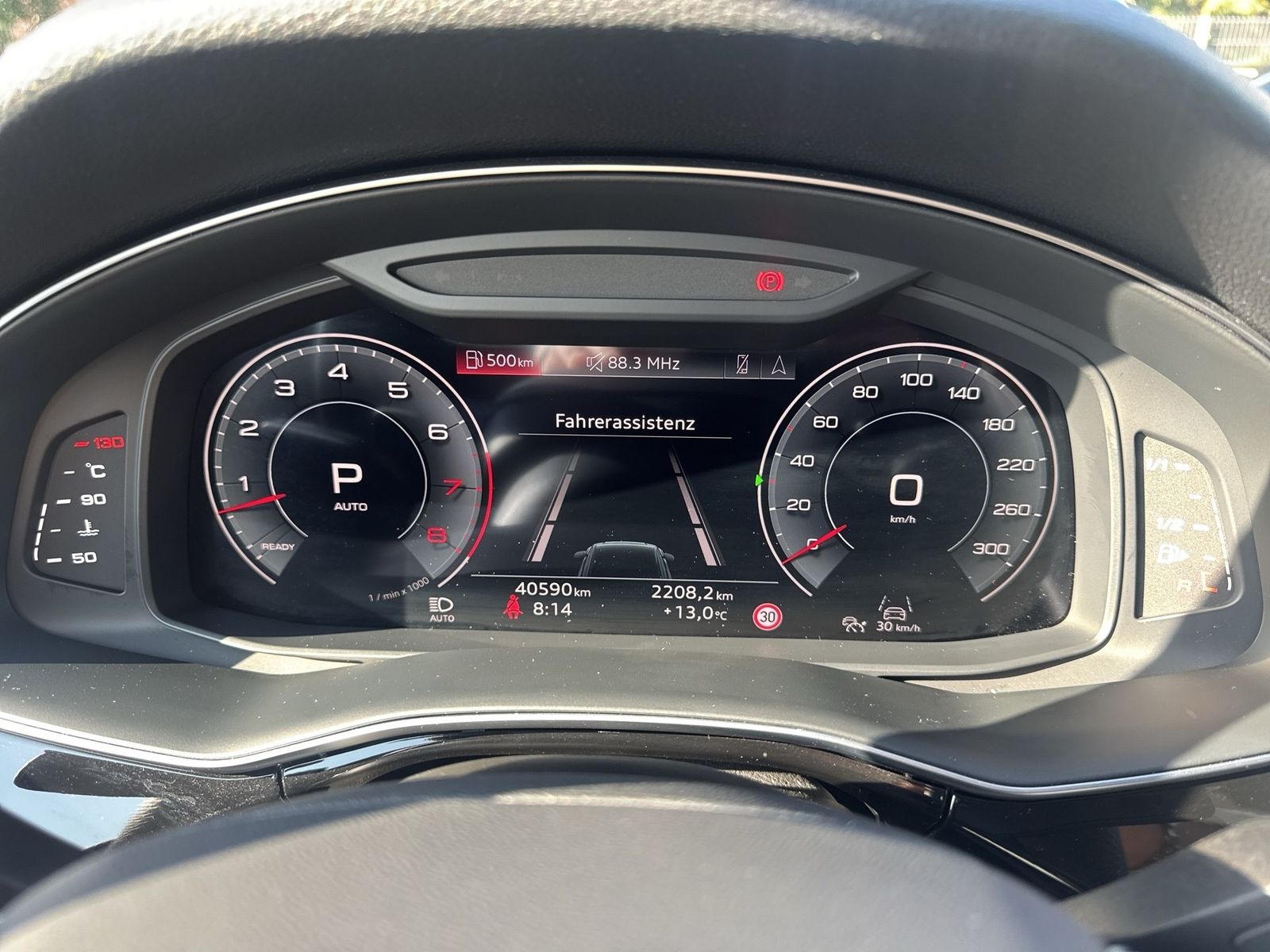 Audi Q8 - Bild 12