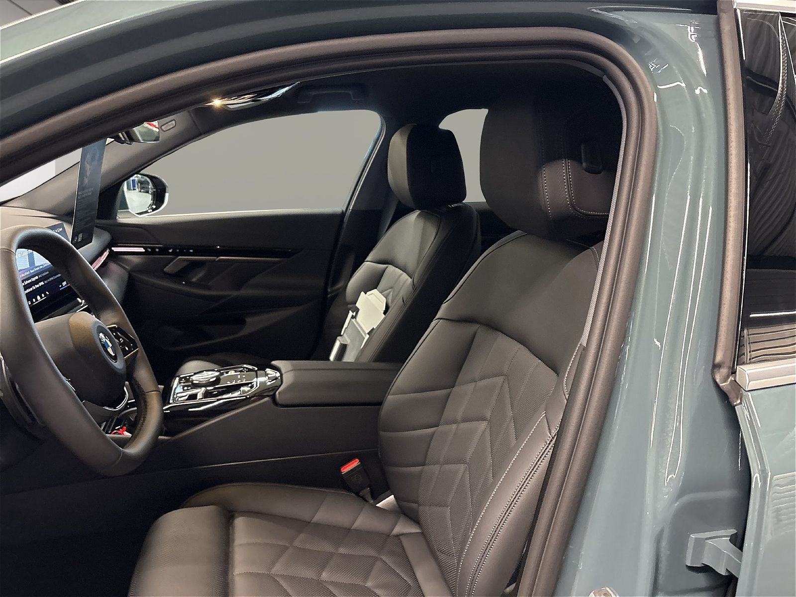 BMW 520 - Bild 11