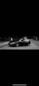 Mazda MX-5 NB Facelift Umbau / Tausch möglich - gebrauchte Mazda MX-5 aus dem Jahr 1998