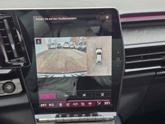 Fahrzeugabbildung Rafale Atelier Alpine E-Tech Plug-in 300 4x4 SOL