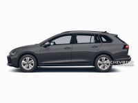 Volkswagen Golf - Vorschau Bild 7