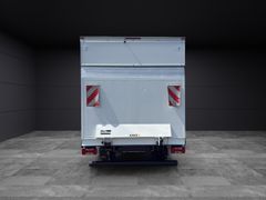 IVECO Daily 35S16 Koffer Ladebordwand **nur 126 Tkm**