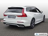 Volvo V60 Kombi R Design Hybrid AWD RFK/HeadUp/AHK - Volvo V60: Awd R Design