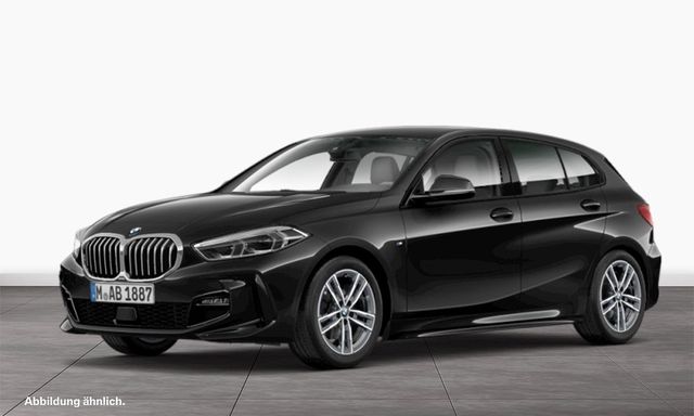 BMW 118i Hatch