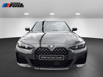BMW 420d xDrive M Sportpaket HK HiFi DAB LED RFK