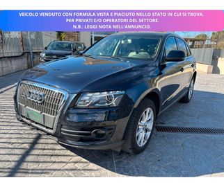 Audi Q5 - 1