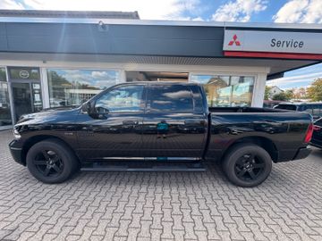 Dodge RAM - 3