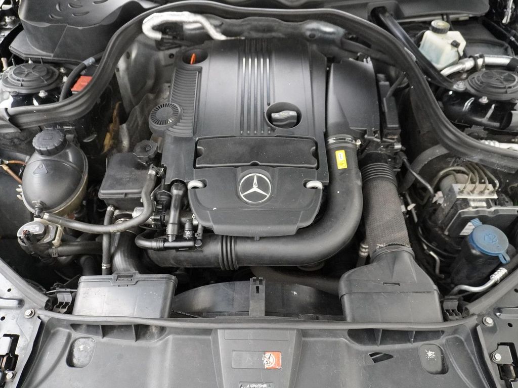 Mercedes-Benz E 200 Estate CGI AHK navi sitzheizung