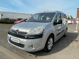 Citroën Berlingo Kombi Selection*1 Hand*Tüv & Au NEU* - Citroën Berlingo in Leverkusen