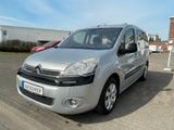 Citroën Berlingo Kombi Selection*1 Hand*Tüv & Au NEU* - Citroën Berlingo in Düsseldorf: N
