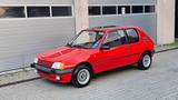 Peugeot 205 XS. Baby GTI with Rallye Vibes... - Peugeot 205: GTI