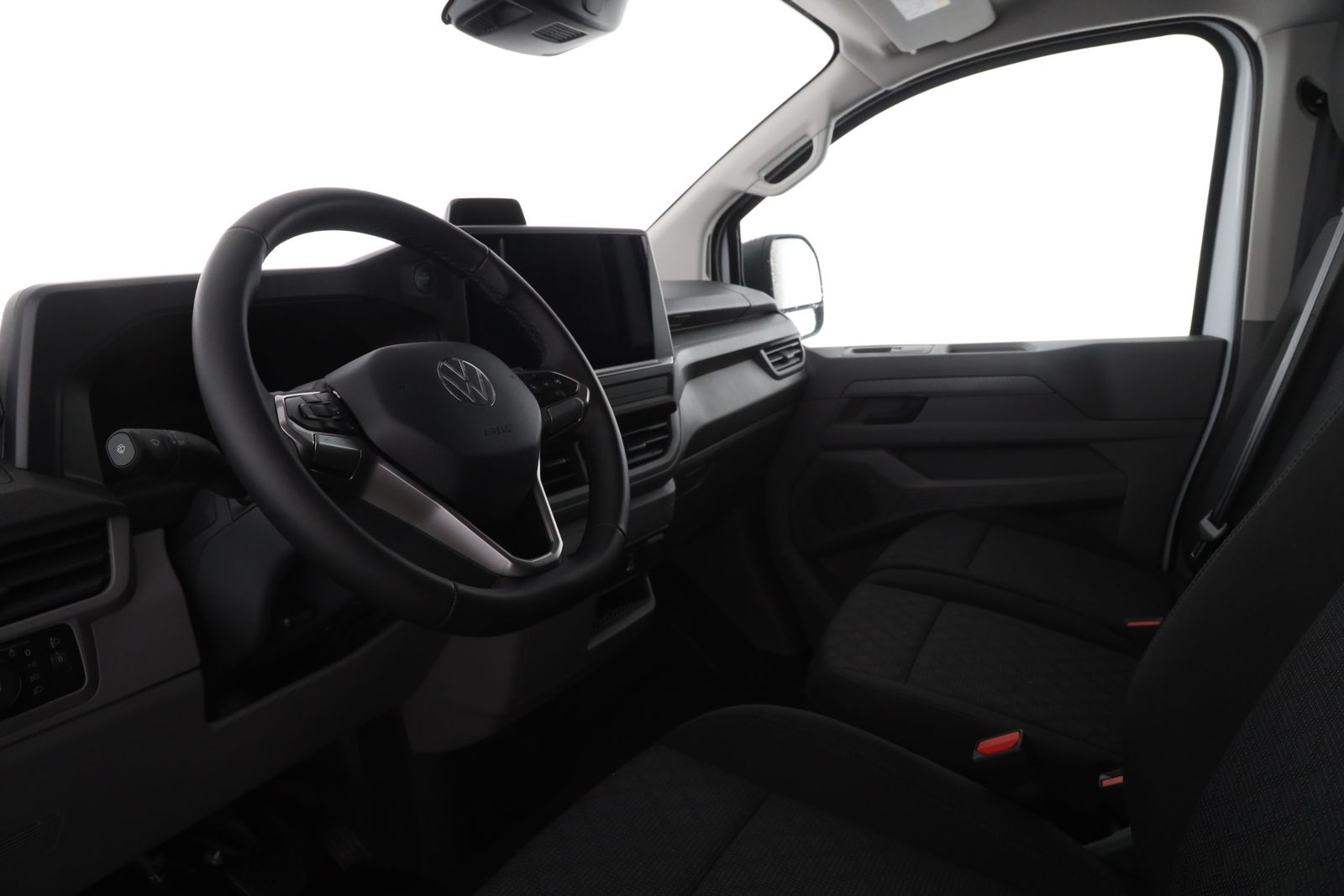 Volkswagen T7 Transporter - Bild 11
