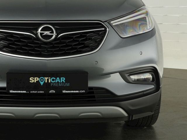 Mokka X INNOVATION AT+NAVI+LED-SCHEINWERFER+SITZ