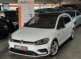 Volkswagen Golf VII Lim. Highline*R LINE*PANO*DSG*LED*NAVI* - Volkswagen Golf: Highline
