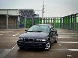 BMW 323i E46 | TÜV Neu | Automatik | Volll... - BMW 323: 323i E46