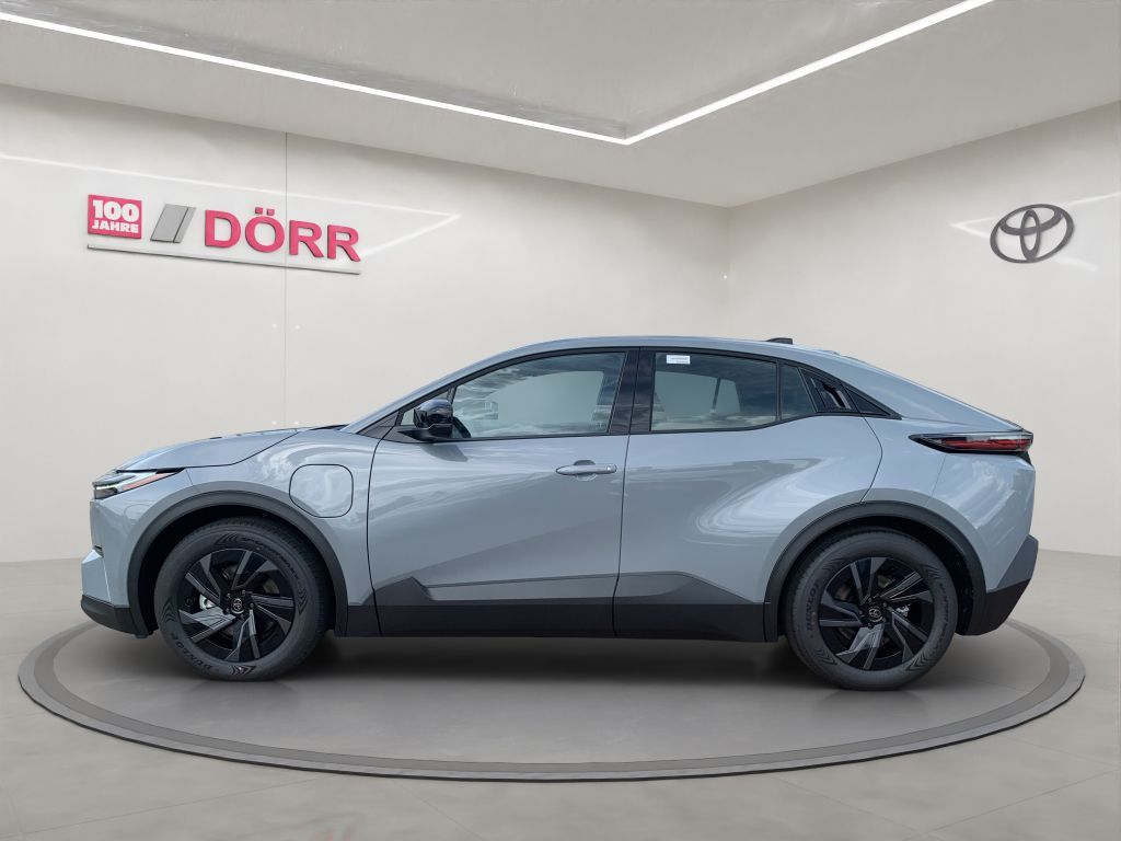 Toyota C-HR+ 57,7kWh Active* imagem 2