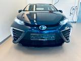 Toyota MIRAI EXECUTIVE/LEATHER/JBL/NAVIGATION/CAM/ACC - blaue Toyota Mirai