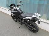 BMW G 310 GS - BMW G 310
