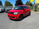 Suzuki Ignis 1.2  Comfort/Sitzheizung/Kamera - Suzuki Ignis: Kleinwagen