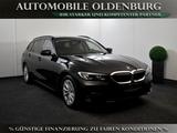 BMW 320 d xDrive Touring *ACC*AHK*LiveProf*DAB+*LED* - BMW: Taxi