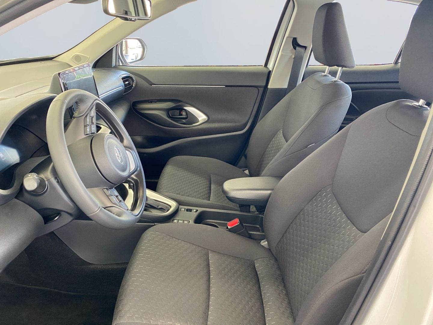 Toyota Yaris Cross - Bild 7