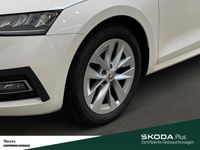 Skoda Octavia - Vorschau Bild 11