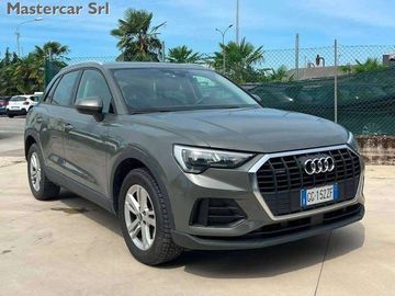 Audi Q3 - 6