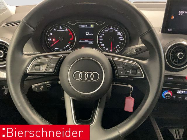 Audi Q2 - Bild 11