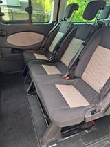 Ford Tourneo Custom 2.0 TDCi - 8 Sitzer - Ford Tourneo Custom von privat