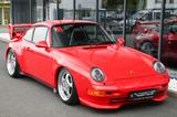 Porsche 993 911 Carrera Coupe 3.6 Aero-Kit* RSR Spoiler* - Porsche 993: Coupé