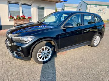 BMW X1 - 2