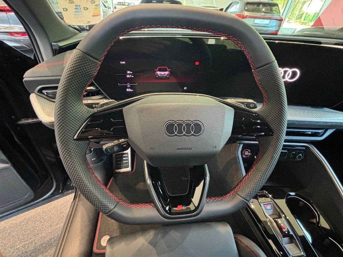 Audi Q5 Sportback TFSI quattro S tronic foto 15