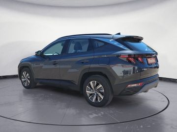 Hyundai TUCSON - 3