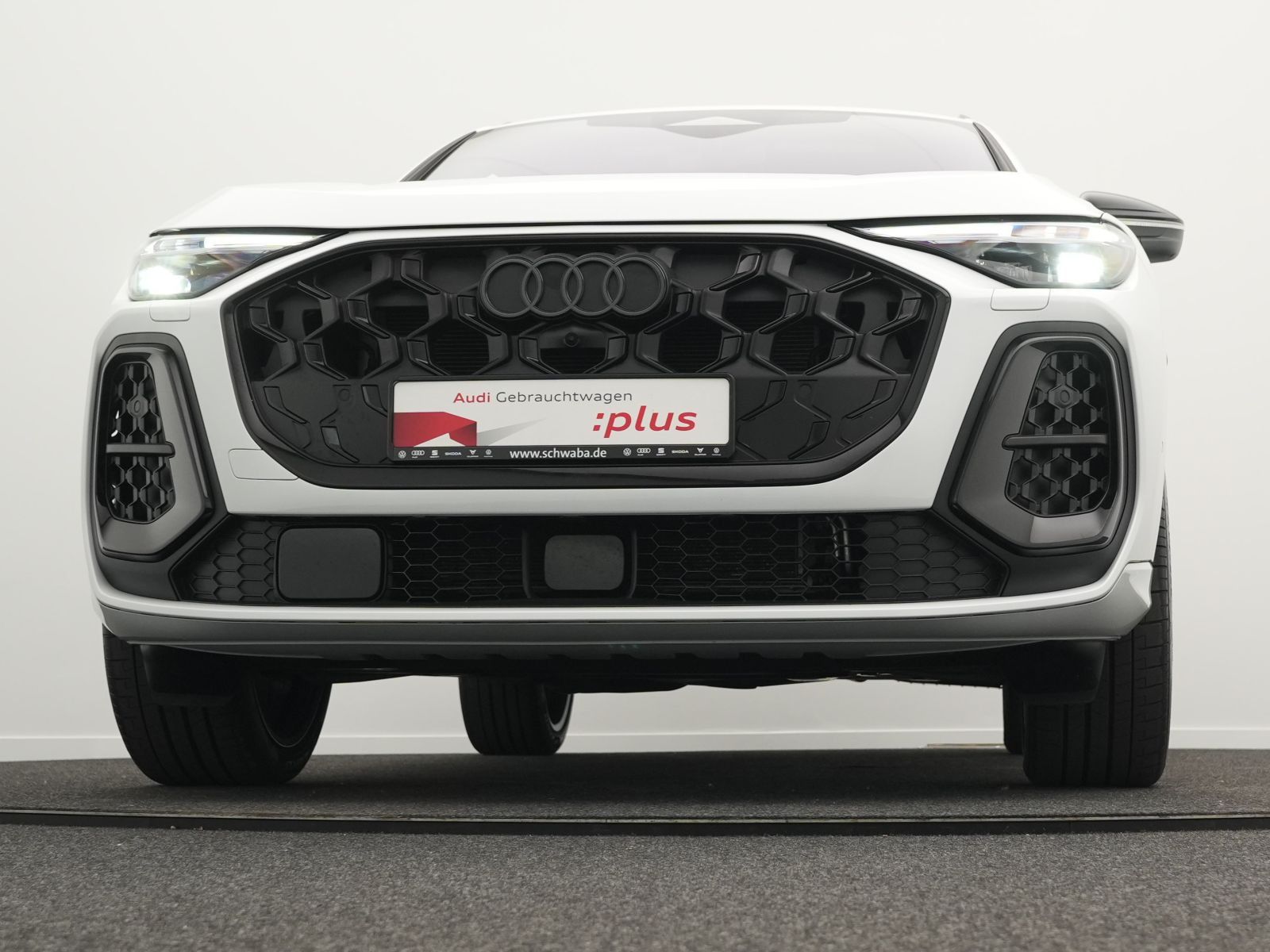 Audi Q5 - Bild 42