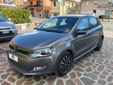 Volkswagen Polo 5 Porte Polo 5p 1.2 Comfortline  - Volkswagen Polo mit LPG-Antrieb