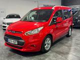 Ford Tourneo 1,0EcoB*Titanium*Pano*Navi*RFK*Shz*Tempo - gebrauchte Ford Transit Connect aus dem Jahr 2015