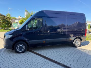 Mercedes Sprinter - 6