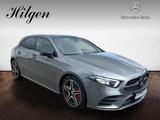 Mercedes-Benz A 250 AMG Pano Night-Pa. LED Kamera Ambiente - gebrauchte Mercedes-Benz A 250 aus dem Jahr 2020