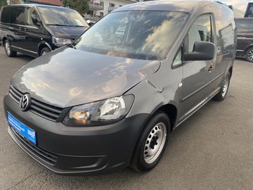 Volkswagen Caddy - 4