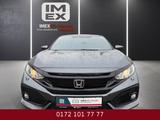Honda Civic Lim. Elegance*1.HAND+S-HEFT+NAVI+KAMER+AHK - Honda Civic mit Diesel-Antrieb